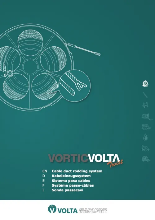 VORTICVOLTA